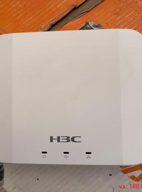 (非标价)H3CWAP722无线吸顶AP实物图片拍摄