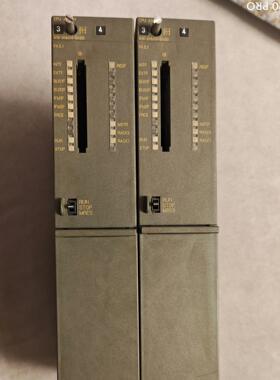 [德峰]4V4AB0.414无5.模块西门子破损-HM14-0CPU