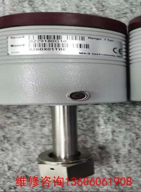 （请询价）MKS 626BX01TBE,1torr:2个；议价