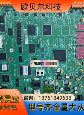 全新原装通力CPU561 KM773390G07主板