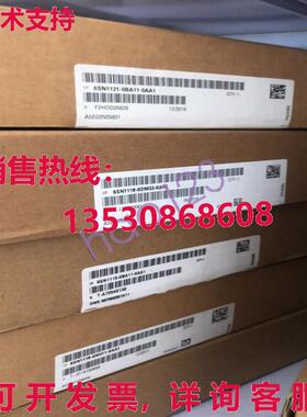 原装供应6SN1118-0NK00-0AA2