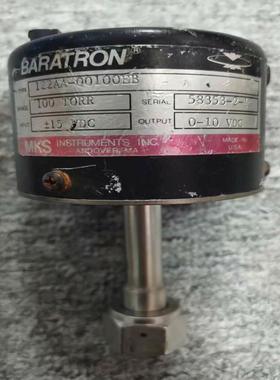 （设备配件）MKS 122AA-00100BB BARATRON PRE