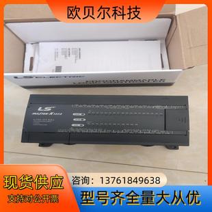 LS产电PLC型号K7M-DT30U全新无任何瑕疵