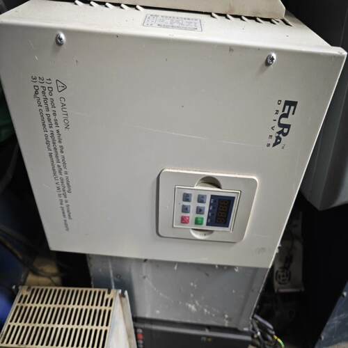 （设备配件） 联系变频器11用到F1000欧瑞G0110T3Ckw功率-