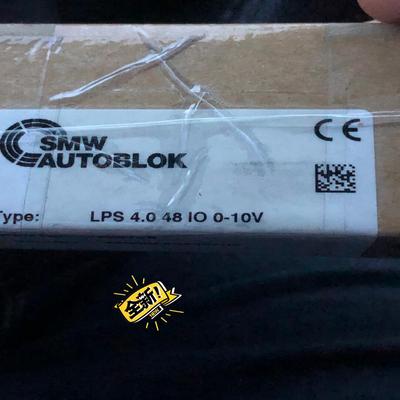 SMW LPS 4.0 48 IO 0-10V模拟量传感器