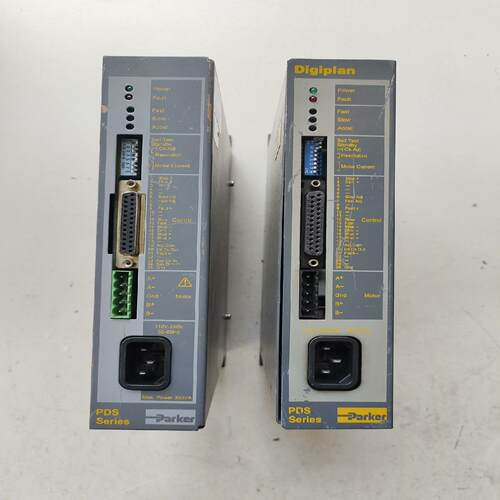 ParKer驱动器 PDS13-2/USA，派克驱动器，