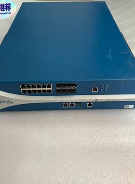 （设备配件）Paloalto 派拓防火墙 PA-5020 企业级防火墙下