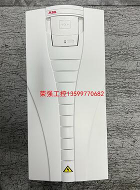 【荣强工控】ABB变频器，ACS550-0-072A-4，37/30KW