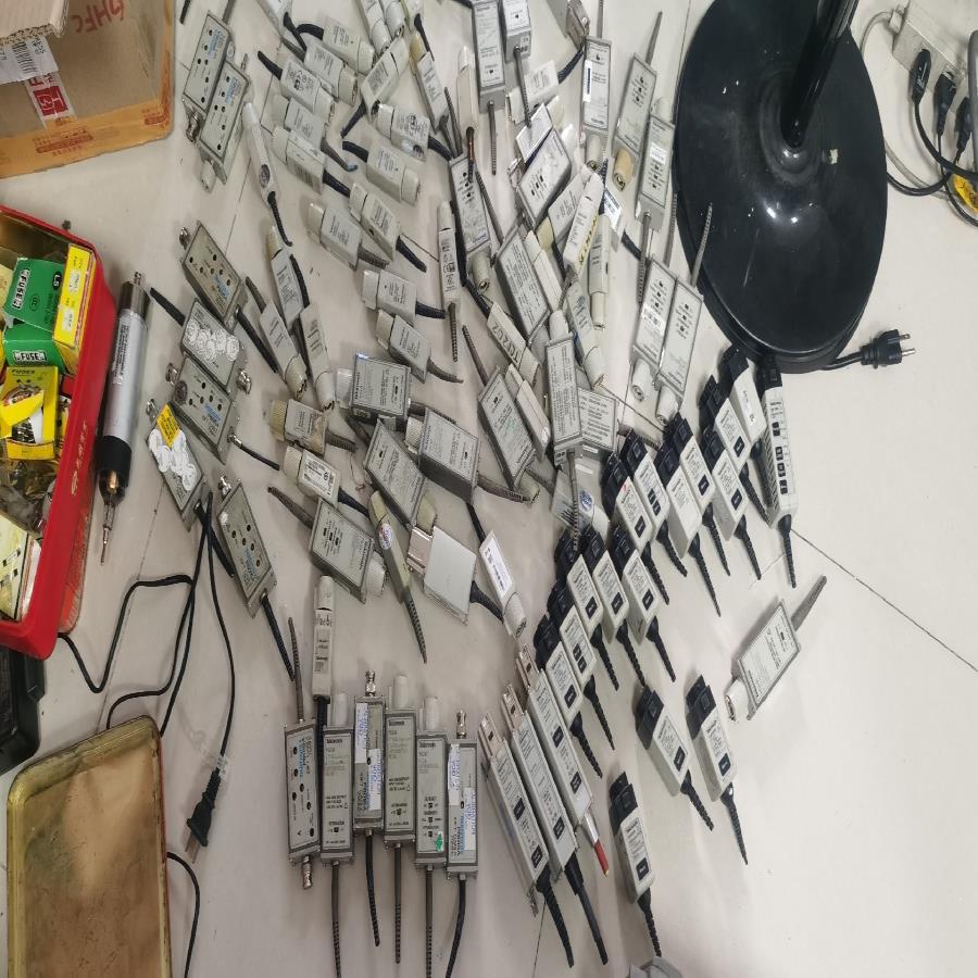 （设备配件）泰克探头。P7913.P7633.P7516.P6248.T