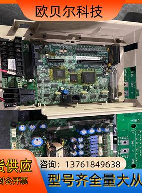 ETC617141 ETC619080-S1501 安川F7