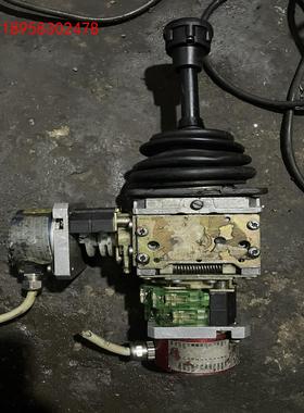 克令吊控制器。SPOHN~BURKHORDT。克令吊控制器。