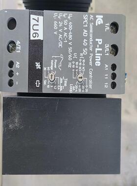 【工控自动化】IE Electronic P-Line固态继电器 SPC1议价