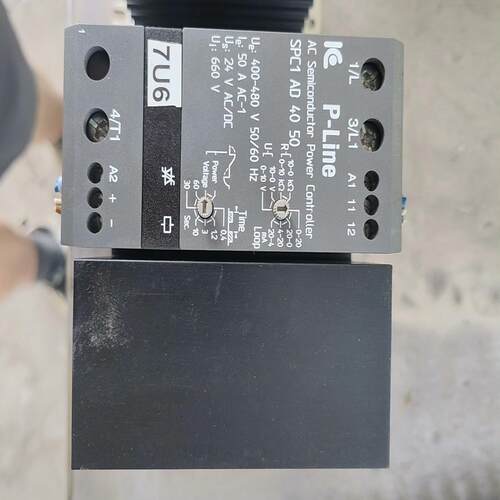 【工控自动化】IE Electronic P-Line固态继电器 SPC1议价