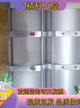 现货全新2个NIMAK手动焊钳气缸