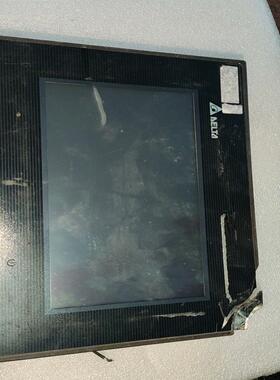 [德峰]台达触摸屏DOP-B07E415 实物如图