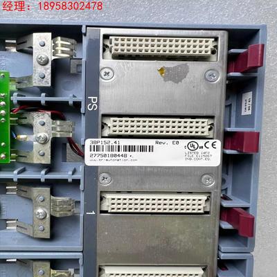 贝加莱模块3BP152.41全新原装 3BP152.4现货议价