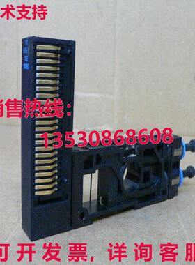 FESTO ISLAND BASE CPA14-AW 174360 + CPA14 EV 173994库存现货