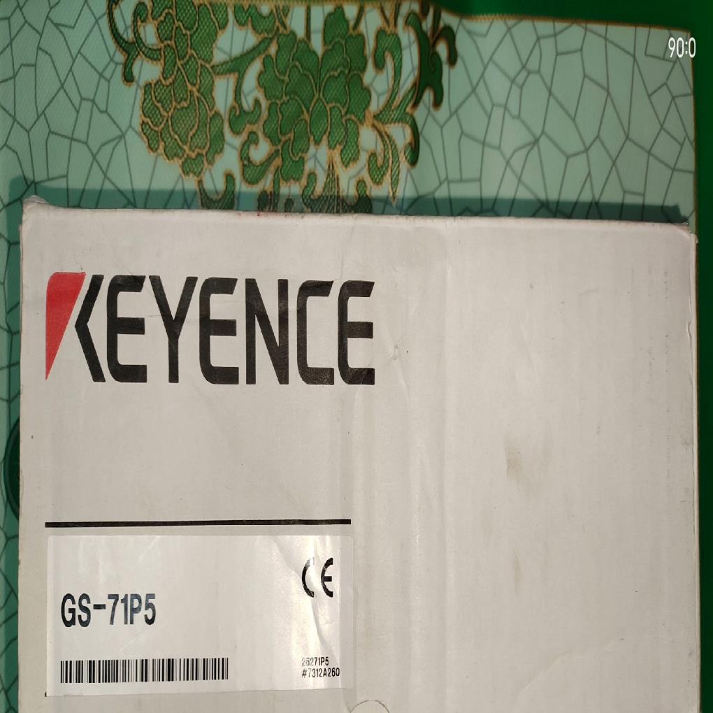 （设备配件）基恩士GS-71P5