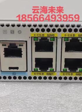 二手Cisco/思科 C8300-1N1S-4T2X C83