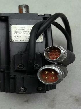 华大伺服电机 60ST-M0123060LM1DD/B