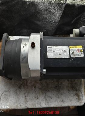 【非标价】力士乐MSK060C-0600-NN-M1-UG0-NNNN