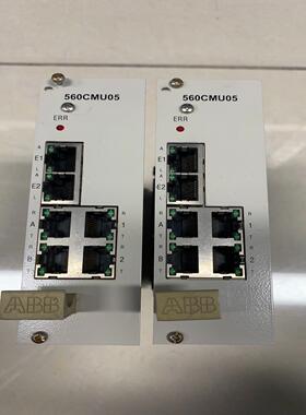 （请询价）ABB控制板560CMU05 1KGT012700R议价