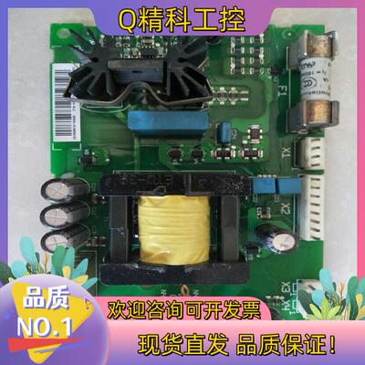 现货APOW-01CABB变频器ACS800电源板 TYPE