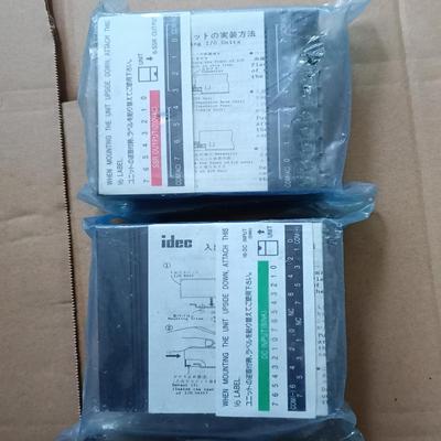 原装  和泉  IDCE   PFJ－T083U  1只，单