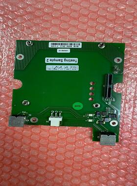 PC00601/AB变频器700S 700H系列转接板 祥询