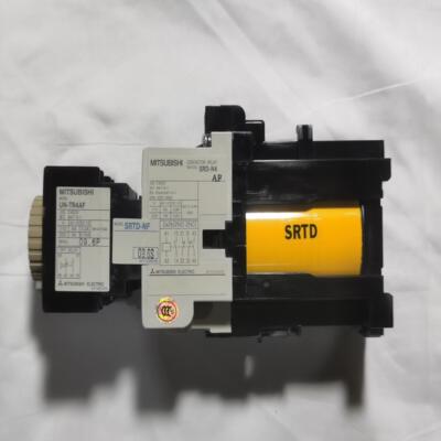 电机  时间继电器SRTD-NF DC220V  延时继电器 议价
