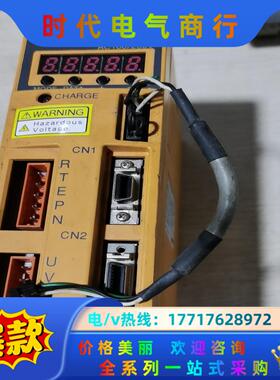 sanmei 驱动器 qt-0p5axe-nv  质议价