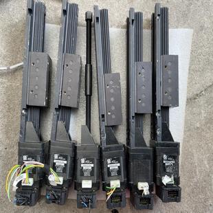 002 {雅致机械商行}HSI两相步进伸缩电机带编码 43M40 伸 器