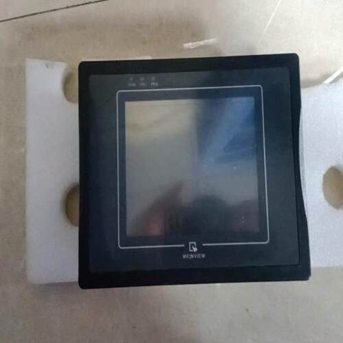 （设备配件）包好MT6056iV,触摸屏看上实图拍摄威伦拆机