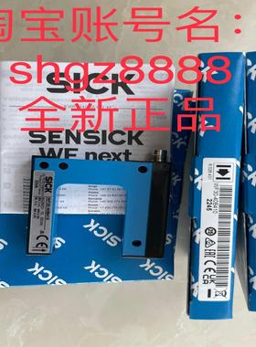 WF30-40B410 MZT7-03VPS-KP0 IM12-04NPS-ZUK西克SICK有质保议价
