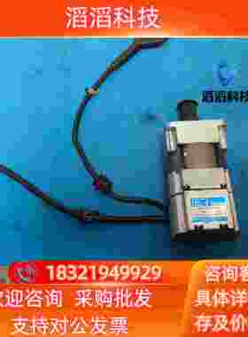 多摩川交流伺服电机4507N4036E200现货