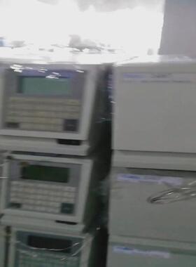 （设备配件）waters2487检测器
