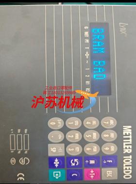 梅特勒托利多METTLERTOLEDO LYHA LTHA0