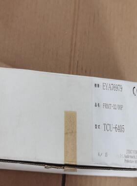 TOYOPUC丰田工机接线端子FRMT-32/00P TCU