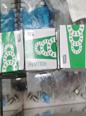 ROLLWAY轴承 原装S6006ZZ