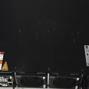 开关电源 华为ETP4830 嵌入式 图片 机器使用正常