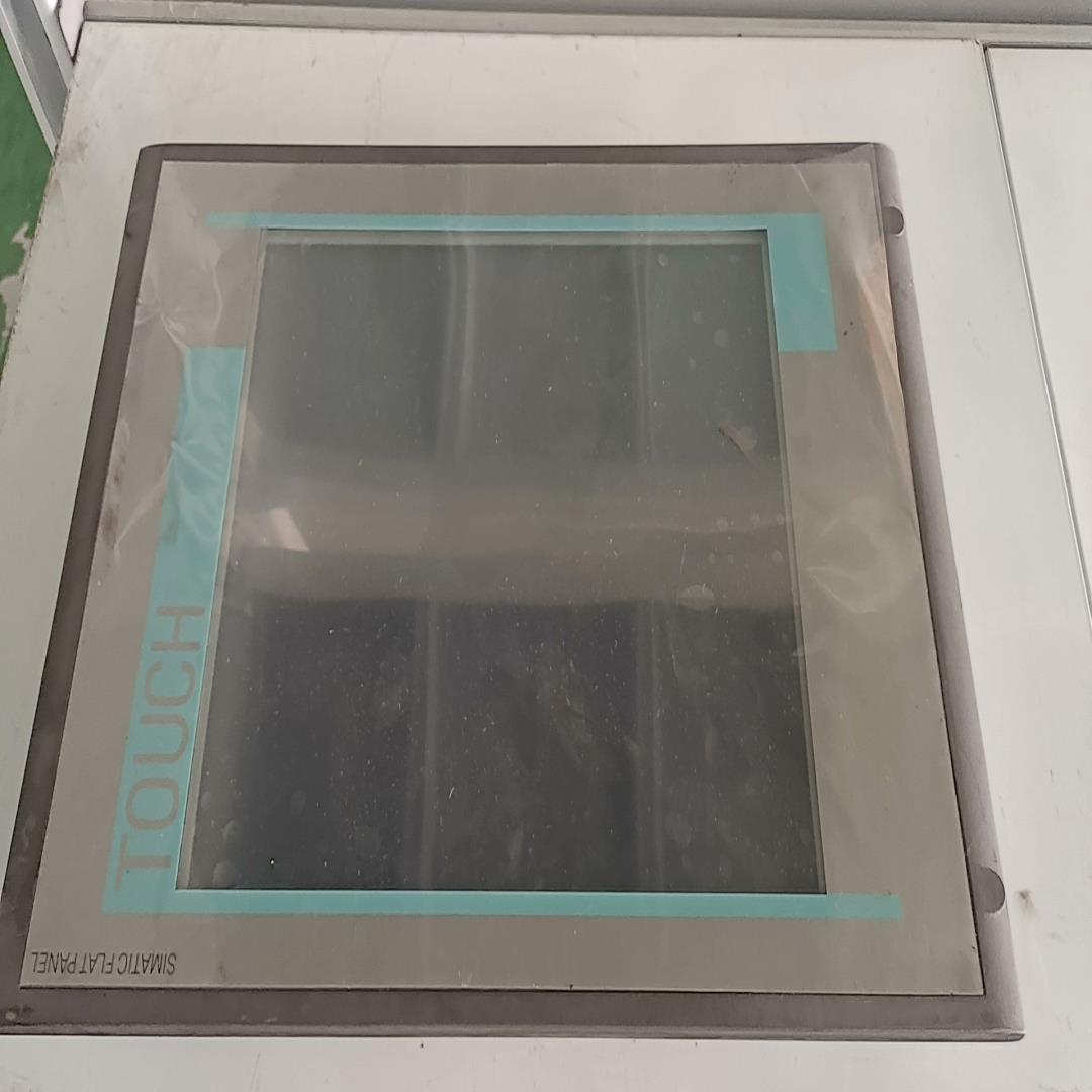 触摸屏/触控屏6AV7861-2TB10-2AA0,拆机,功