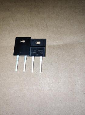 [德峰]MURF1060的大昌的FMXA-1106S TO-220F