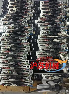 A6伺服电机100瓦套装MADLN05SE MADLT0