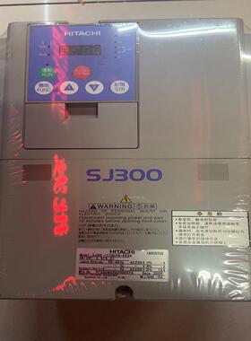 （设备配件）SJ300-110LFS-KE2A 日立变频器4.5KW 2