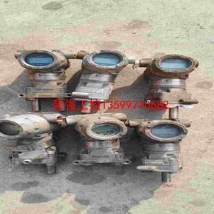 罗斯蒙特3051变送器不锈钢壳体 拆机 成色如图 荣强工控