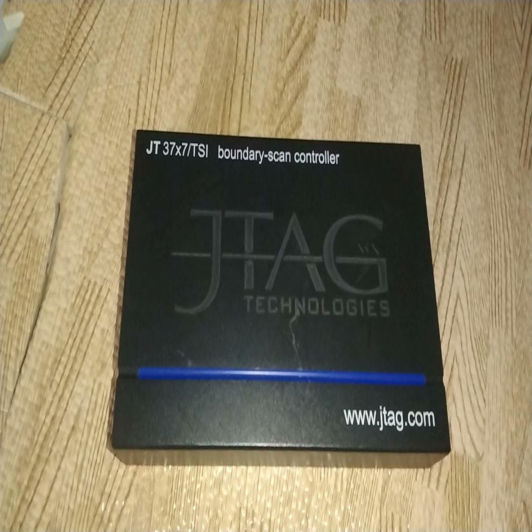 JT37X7/TSI  BOUNDARY- SCAN CON