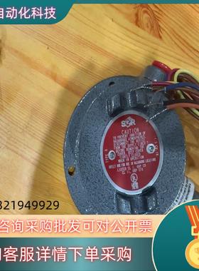 现货SOR 485024-QDG060 两台1300