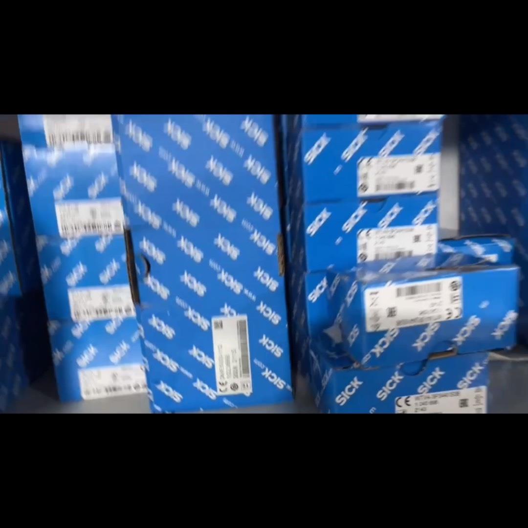 （设备配件）Sick西克轨迹导引和栅格定位传感器