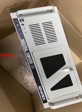 9.9新 研华工控机IPC-510MB IPC-510 I3