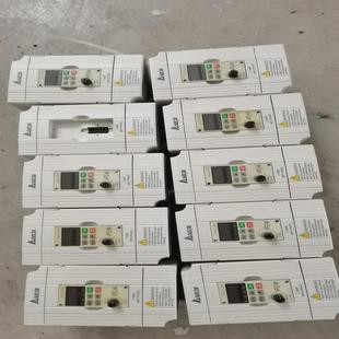 台达VFD015M43B 022M43B变频器功能正常成色如
